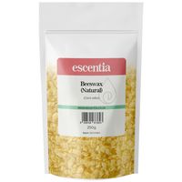 Escentia Beeswax Natural (Pellets)